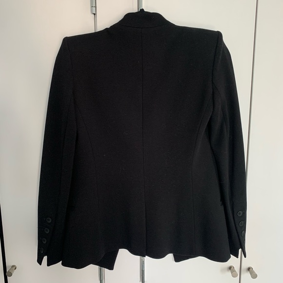 Helmet Lang Blazer - Picture 2 of 2